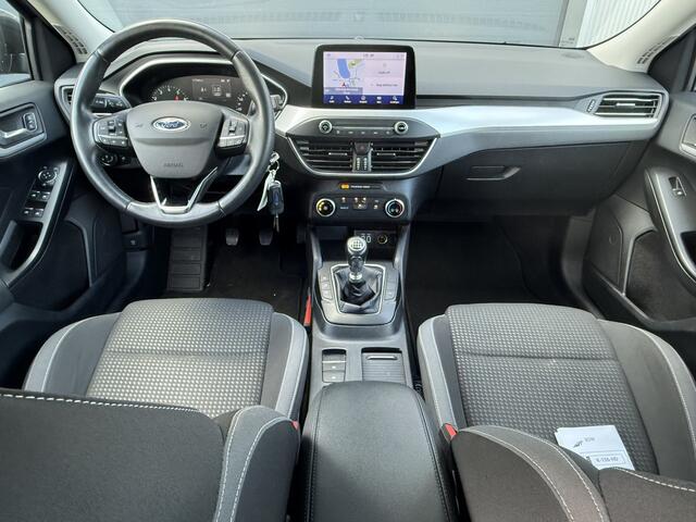 Ford FOCUS 1.0 EcoBoost Trend Edition Business ? Camera ? CarPlay ? PDC ? Navi ?