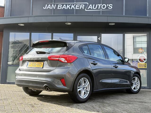 Ford FOCUS 1.0 EcoBoost Trend Edition Business ? Camera ? CarPlay ? PDC ? Navi ?