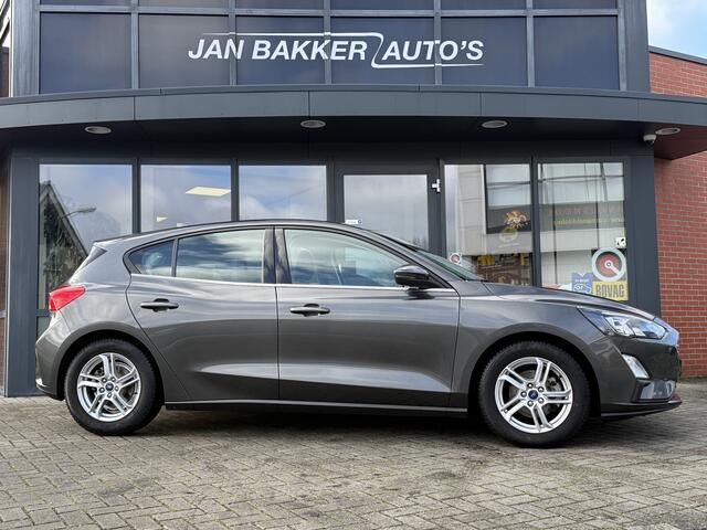 Ford FOCUS 1.0 EcoBoost Trend Edition Business ? Camera ? CarPlay ? PDC ? Navi ?