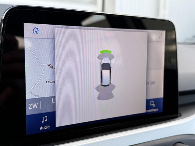 Ford FOCUS 1.0 EcoBoost Trend Edition Business ? Camera ? CarPlay ? PDC ? Navi ?