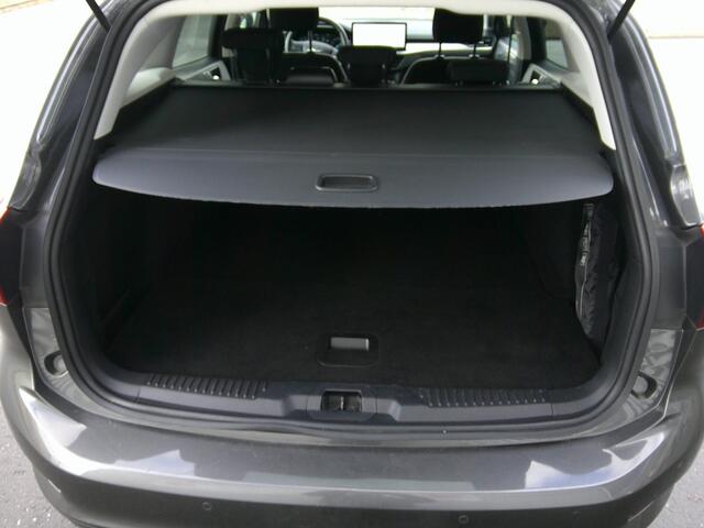 Ford FOCUS Wagon 1.0 EcoBoost Hybrid Titanium Staat in Hoogeveen