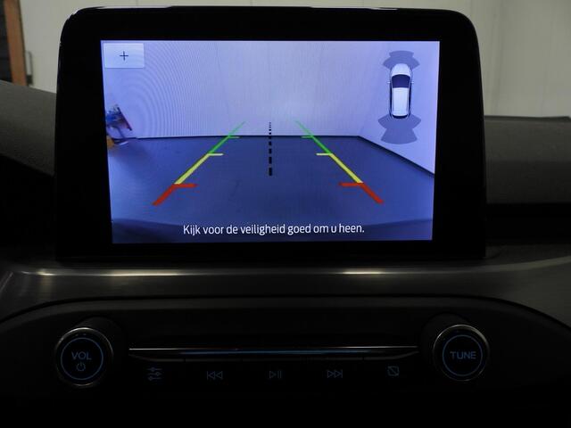 Ford FOCUS 1.0 EcoBoost Titanium X Business NAVI/CAMERA/LED/VIRTUAL/16"LMV!