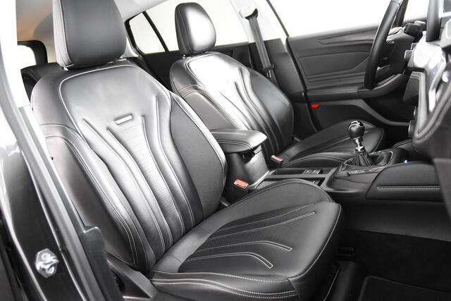 Ford FOCUS Wagon 1.0 EcoBoost Hybrid Vignale *1ste Eigenaar*Leer*Navigatie*Keyless*