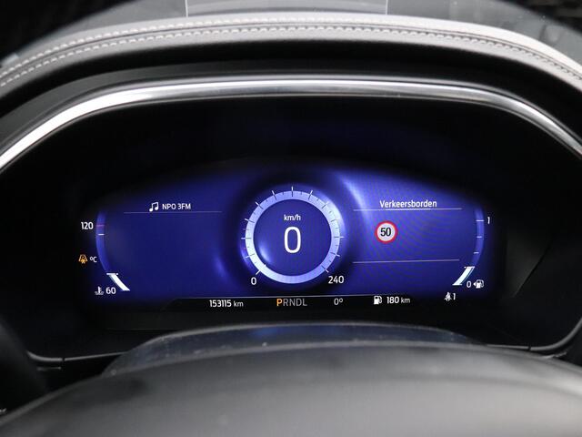 Ford FOCUS Wagon 1.5 EcoBoost Vignale | LEDER | PANO-DAK | TREKHAAK | B&O | CAMERA | HEAD-UP | APPLE CARPLAY |