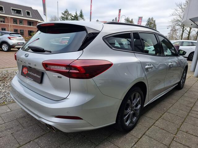 Ford FOCUS Wagon 1.0 Hybrid ST Line X | Automaat | 2023 | Rijklaar | 61dkm | Smetteloze staat!