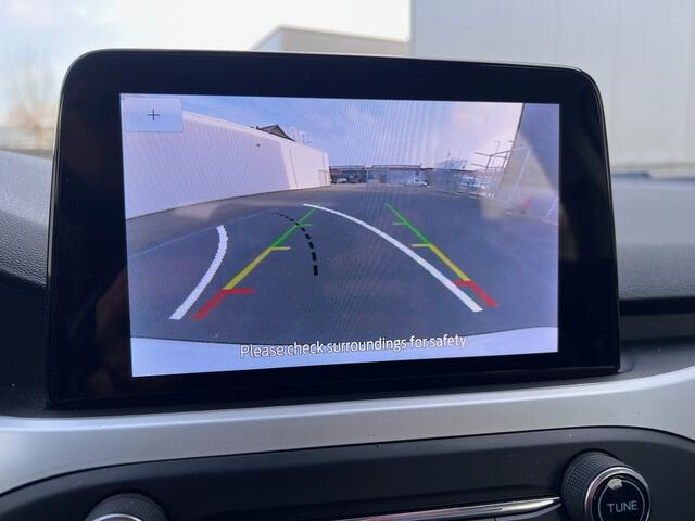 Ford FOCUS Wagon 1.5 Tdci 120pk/H6/Carplay/Trekhaak/*67.000km*/CameraLED/Cruise