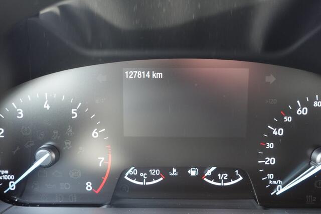 Ford FOCUS 1.0 ECOB. ST Line