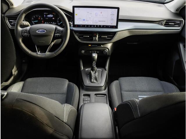 Ford FOCUS Active 1.0 EcoBoost Hybrid Titanium Style Automaat