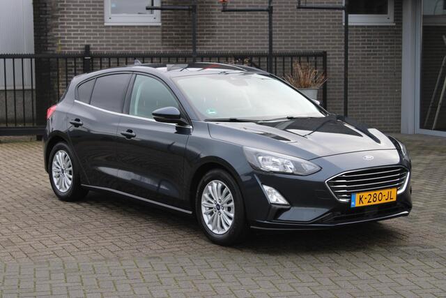 Ford FOCUS 1.0 EcoBoost Hybrid Titanium X Business B&O/Led/Camera