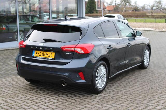 Ford FOCUS 1.0 EcoBoost Hybrid Titanium X Business B&O/Led/Camera