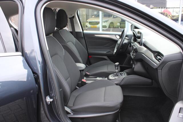 Ford FOCUS 1.0 EcoBoost Hybrid Titanium X Business B&O/Led/Camera