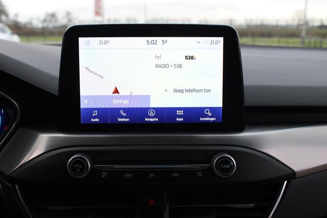 Ford FOCUS 1.0 EcoBoost Hybrid Titanium X Business B&O/Led/Camera