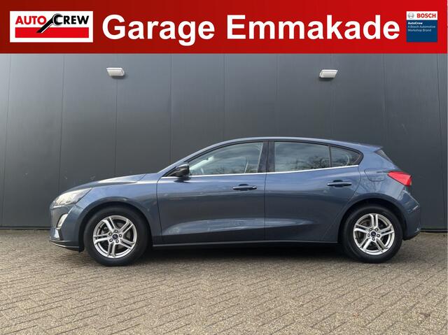 Ford FOCUS 1.0 EcoBoost Hybrid Trend Edition Business | Camera | Apple carplay / Android Auto |