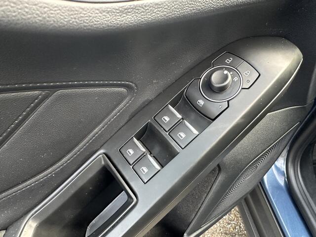 Ford FOCUS 1.0 EcoBoost Hybrid Trend Edition Business | Camera | Apple carplay / Android Auto |