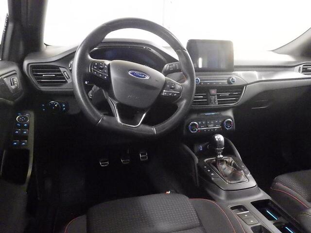 Ford FOCUS 1.0 ECOBOOST ST LINE BUSINESS I WINTERPAKKET I ADAPTIVE CRUISE CONTROL I P-CAMERA I KEYLESS ENTRY