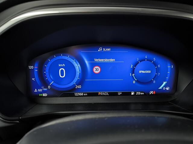 Ford FOCUS Wagon 1.0 EcoBoost Titanium X Business V45 Zutphen