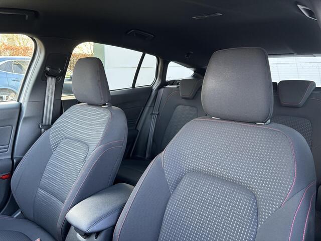 Ford FOCUS Wagon 1.0 EcoBoost St-line Business | Automaat | Trekhaak |