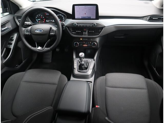 Ford FOCUS Wagon 1.0 EcoBoost Hybrid Titanium Style / Adaptive CC / Trekhaak