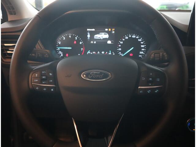 Ford FOCUS Wagon 1.0 EcoBoost Hybrid Titanium Style / Adaptive CC / Trekhaak