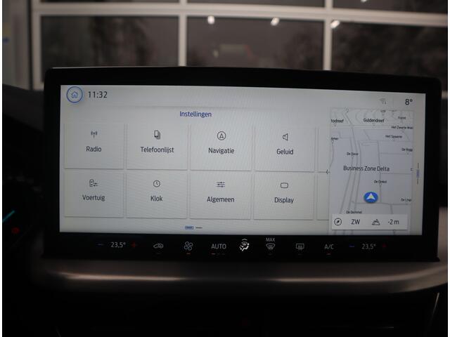 Ford FOCUS 1.0 EcoBoost Hybrid Titanium