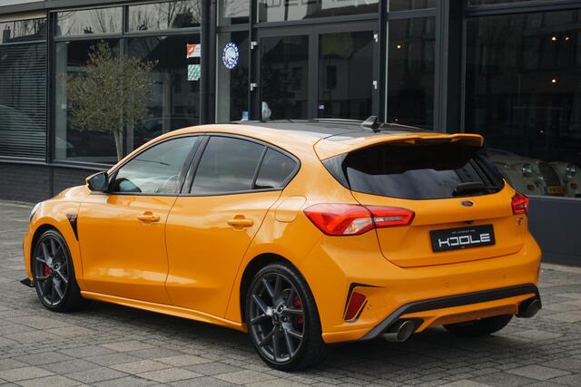Ford FOCUS 2.3 EcoBoost ST-3 | milltek | B&O