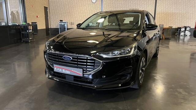 Ford FOCUS 1.0 AUTOMAAT Titanium Hybride