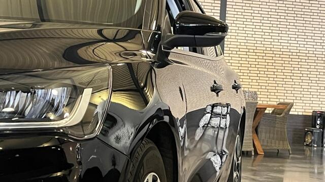 Ford FOCUS 1.0 AUTOMAAT Titanium Hybride