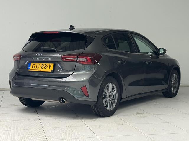 Ford FOCUS 1.0 EcoBoost Hybrid Titanium | Parkeersensoren V+A | Navigatie | Climate Control | Apple CarPlay / Android Auto |