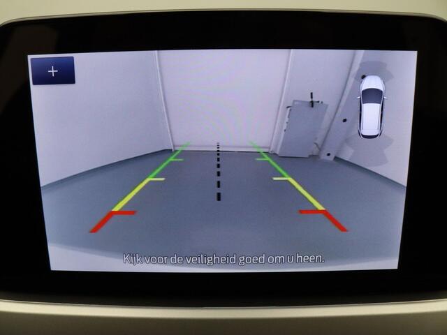 Ford FOCUS Wagon 1.0 EcoBoost Hybrid Trend Edition Business Airco | Cruise | Navi | Parkeersens. v+a