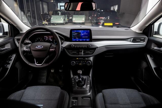 Ford FOCUS 1.0 EBH Active X | Comf stoelen | Park Sens V - A