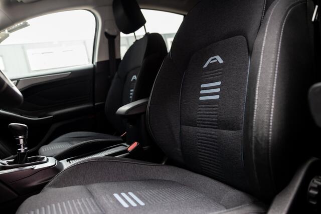 Ford FOCUS 1.0 EBH Active X | Comf stoelen | Park Sens V - A