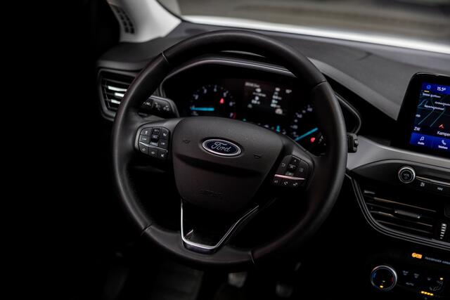 Ford FOCUS 1.0 EBH Active X | Comf stoelen | Park Sens V - A