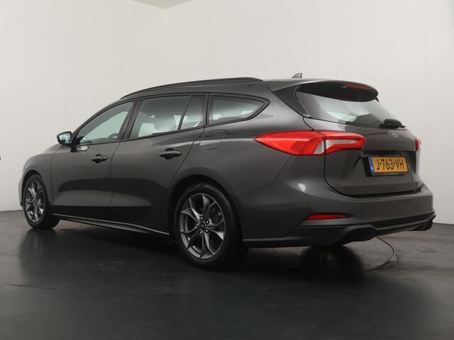 Ford FOCUS Wagon 1.0 EcoBoost Hybrid ST Line Business - Navigatie - Climate Controle - Keyless entry