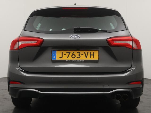 Ford FOCUS Wagon 1.0 EcoBoost Hybrid ST Line Business - Navigatie - Climate Controle - Keyless entry