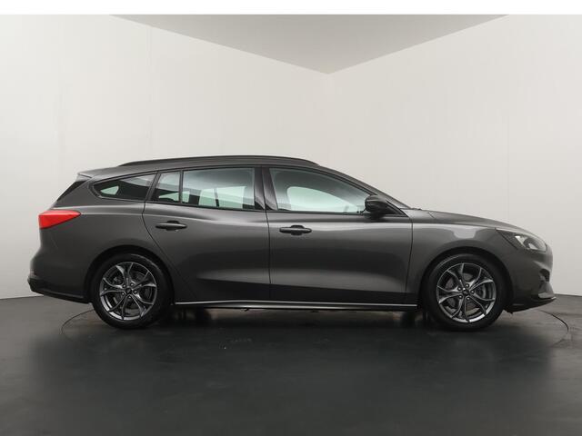 Ford FOCUS Wagon 1.0 EcoBoost Hybrid ST Line Business - Navigatie - Climate Controle - Keyless entry