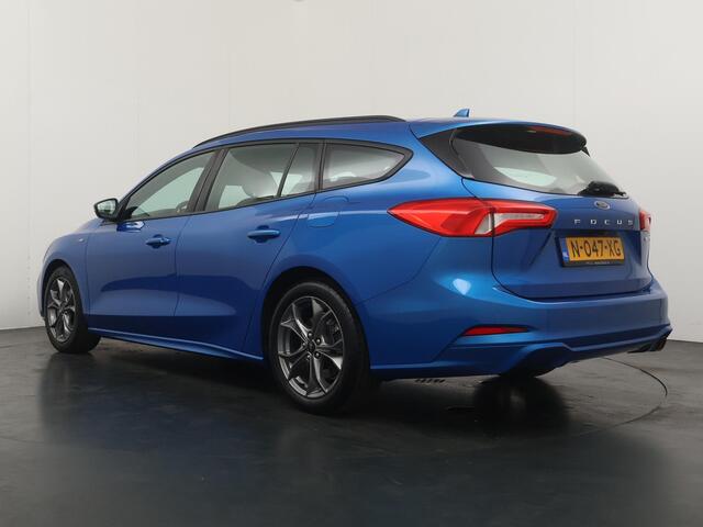 Ford FOCUS Wagon 1.0 EcoBoost Hybrid ST Line Business - Navigatie - Adaptief Cruise Control - B&O Audio Systeem