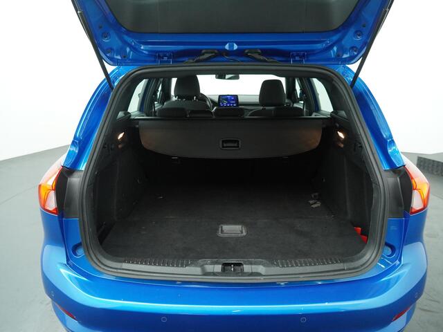 Ford FOCUS Wagon 1.0 EcoBoost Hybrid ST Line Business - Navigatie - Adaptief Cruise Control - B&O Audio Systeem