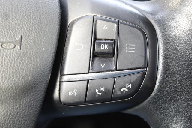 Ford FOCUS Wagon 1.0 EcoBoost Trend Edition Business//Stoel+Stuurverwarming//Camera!!