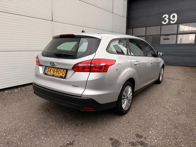 Ford FOCUS Wagon 1.0 Lease Edition