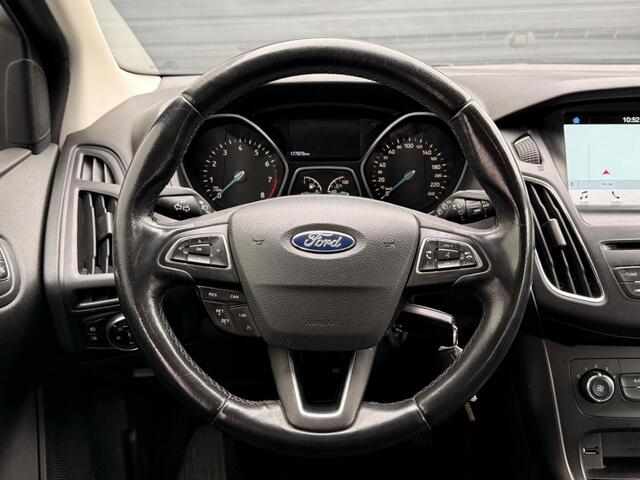 Ford FOCUS Wagon 1.0 Lease Edition
