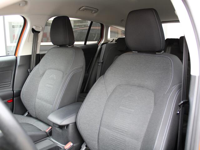 Ford FOCUS Wagon 1.0 EcoBoost Active Business Dealer onderh./Winterpack/AGR/B&O/Cruise/Navi/Carplay/18inch/PDC