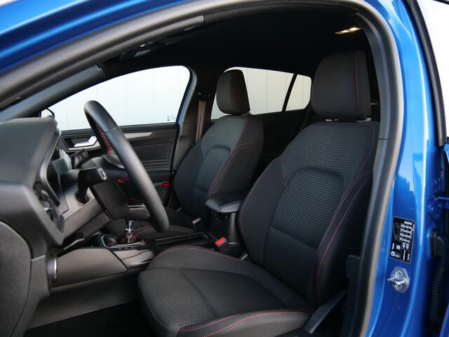 Ford FOCUS Wagon 1.0 EcoBoost Hybrid ST Line Style 124 Pk Apple Carplay / DAB / Camera / Winterpakket