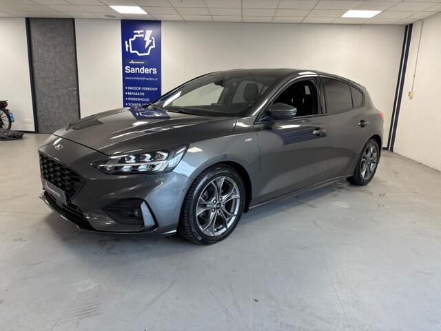 Ford FOCUS Ford Focus 1.0 Ecoboost ST-Line