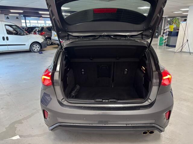 Ford FOCUS Ford Focus 1.0 Ecoboost ST-Line