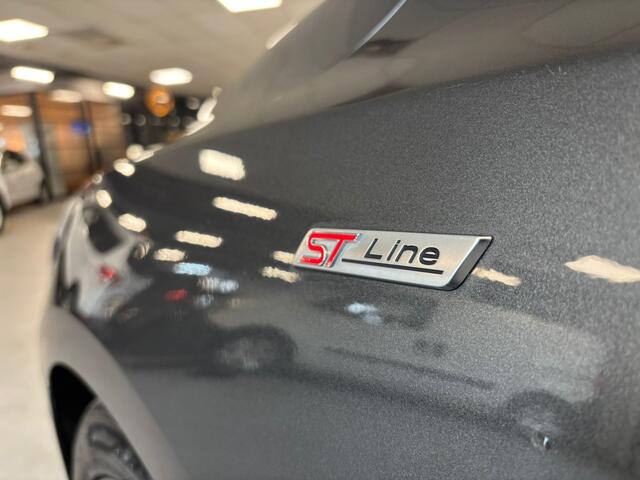 Ford FOCUS Ford Focus 1.0 Ecoboost ST-Line