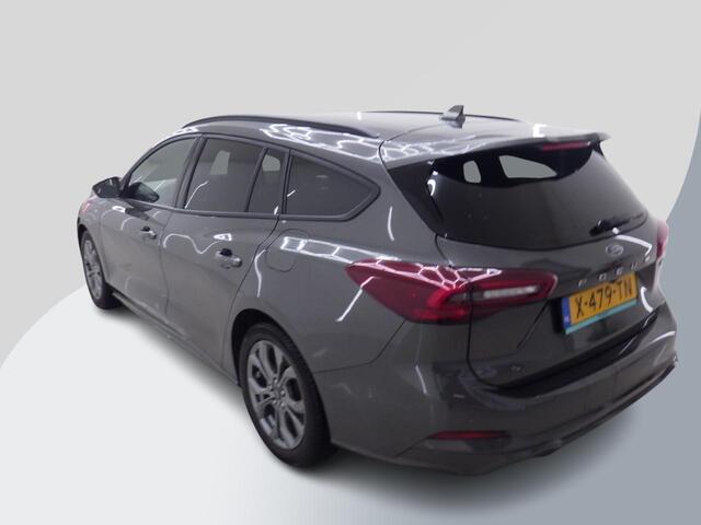 Ford FOCUS Wagon 1.0 EcoBoost Hybrid ST Line X | 57000 Km | Winterpack