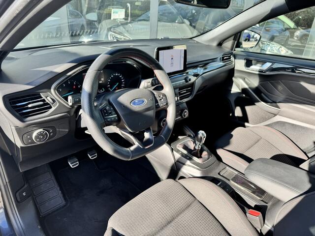Ford FOCUS Wagon 1.0 EcoBoost ST Line*EXPORT/EX.BPM*