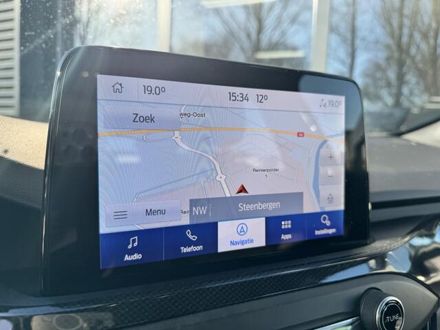 Ford FOCUS Wagon 1.0 EcoBoost ST Line*EXPORT/EX.BPM*