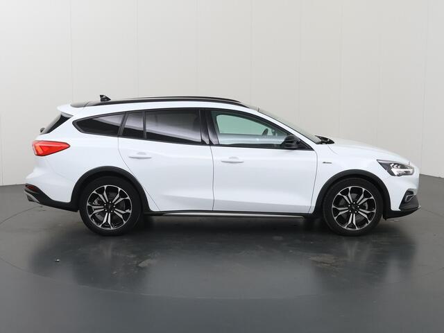 Ford FOCUS Wagon 1.0 EcoBoost Active Business | Navigatie | Full Led Koplampen | B&O | Keyless Go | Climate Control | Cruise Control |