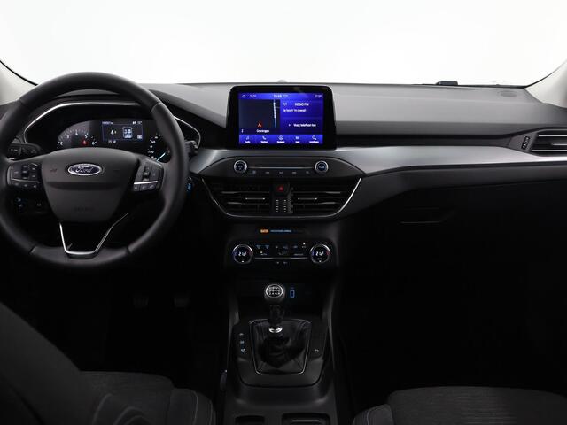Ford FOCUS Wagon 1.0 EcoBoost Active Business | Navigatie | Full Led Koplampen | B&O | Keyless Go | Climate Control | Cruise Control |